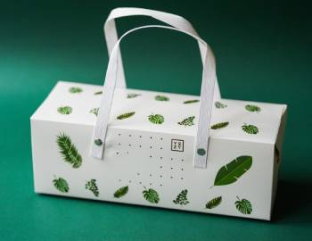 Packaging: Creating An Impressive First Impression of Your Product