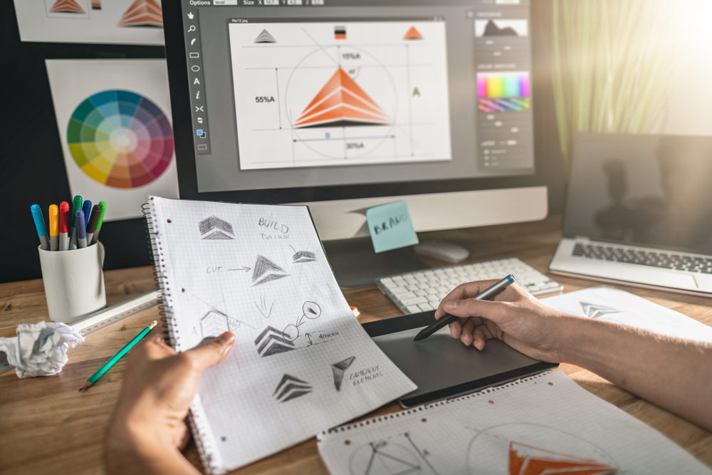 Logo Designing: 5 tips you need to know right now