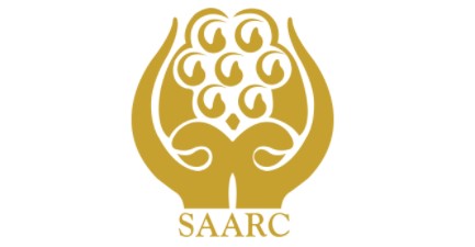 Saarc-Logo