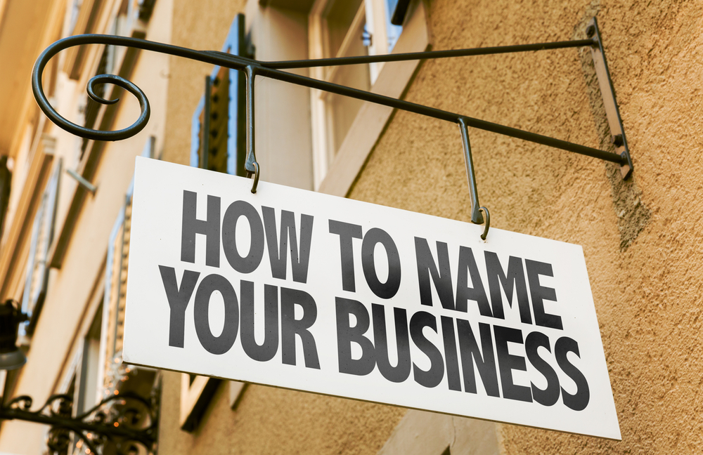 How,Name,Your,Business,Sign,In,A,Conceptual,Image