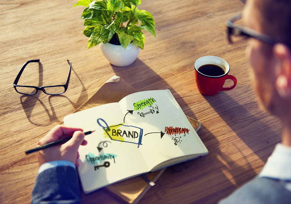 Top 10 Brand Strategy for Brand Transformation