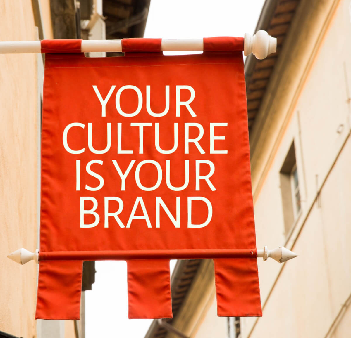 What is Cultural Branding?