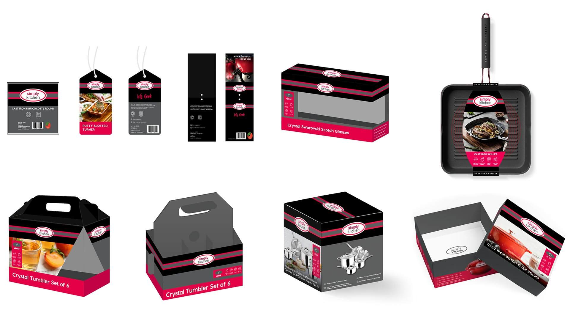 How to Choose the Best Product Packaging Design Agency in India