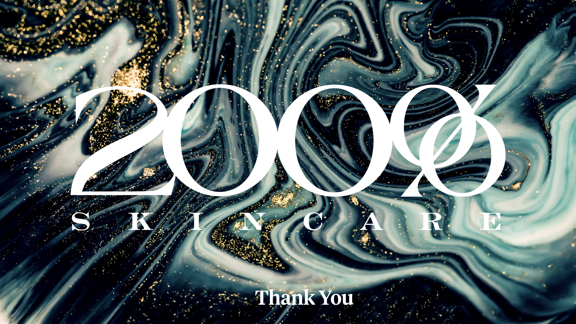 200 percent thank you page design