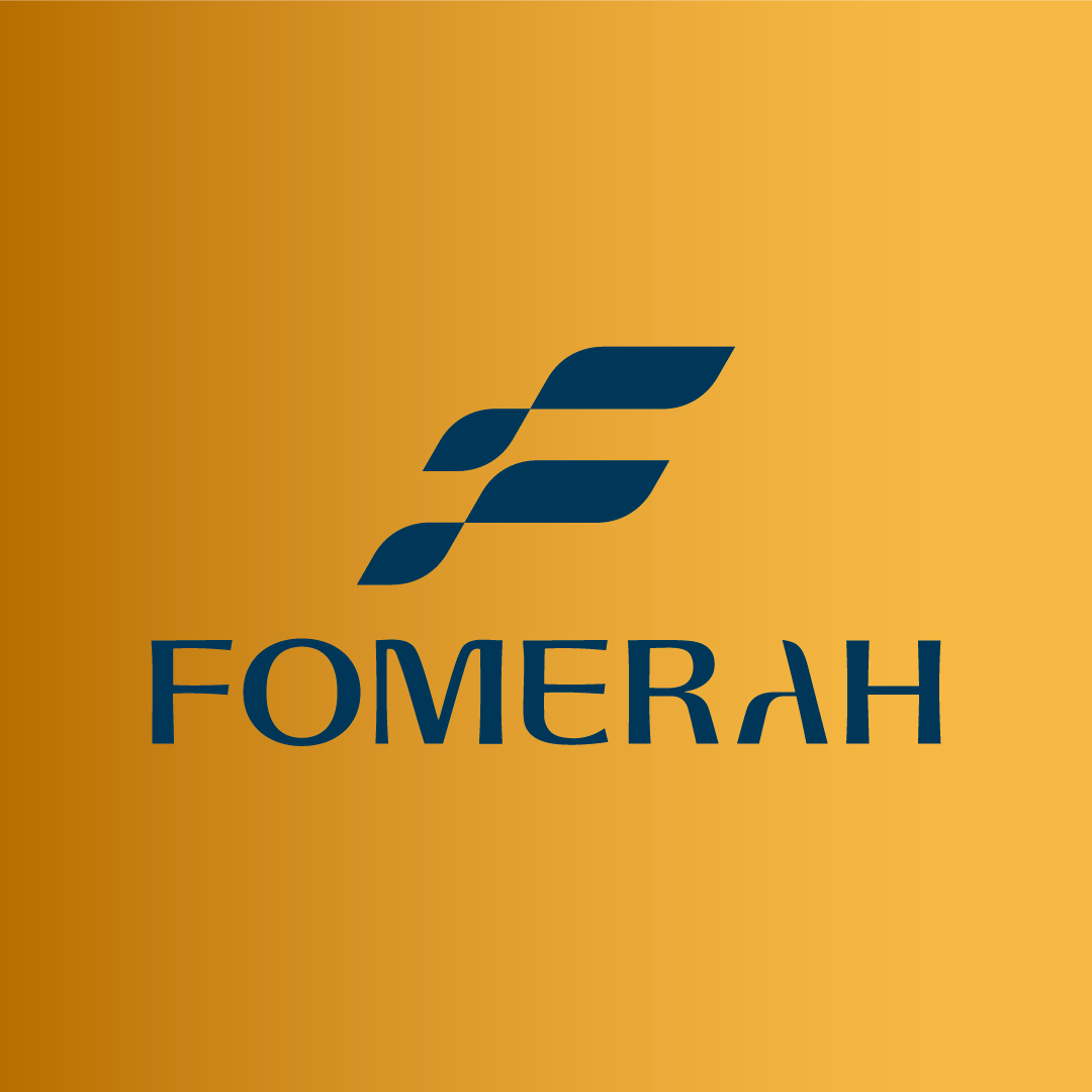 Brand Logo Redesign For Fomerah