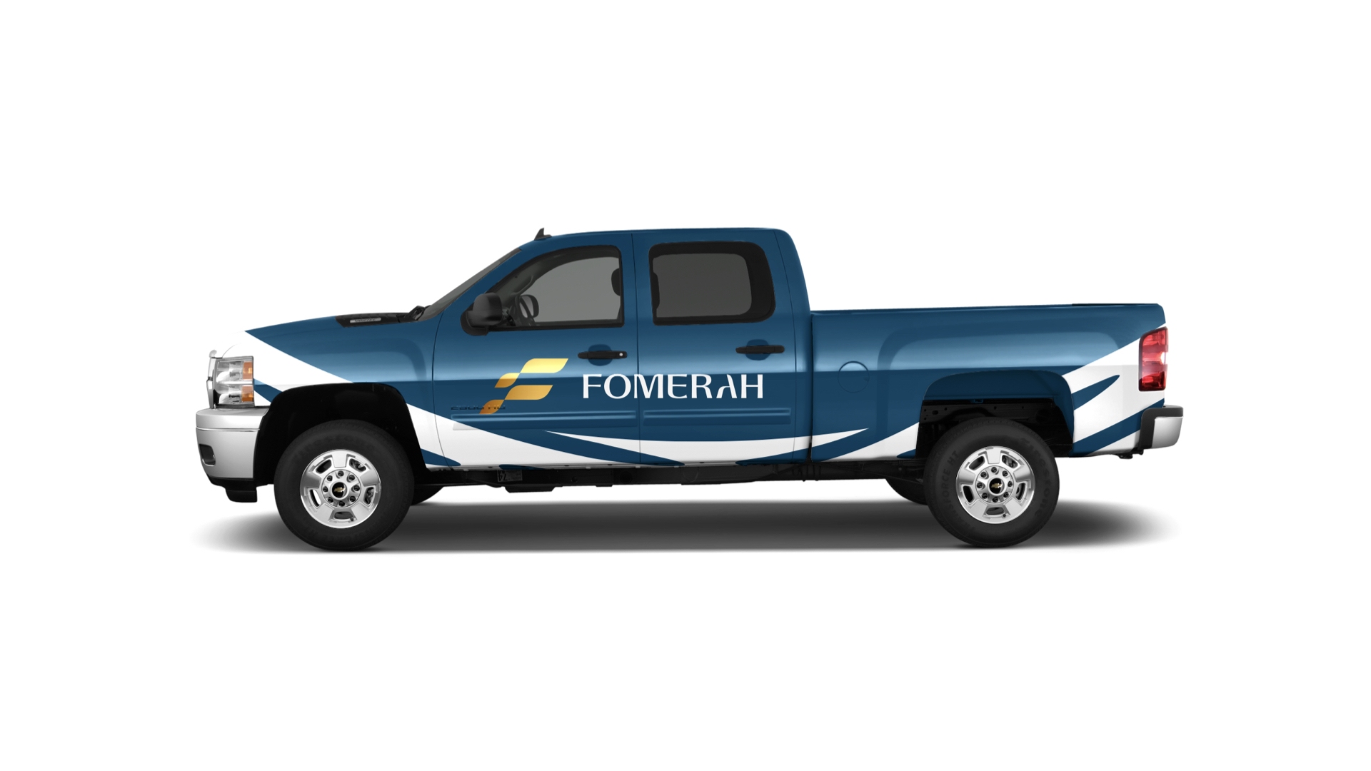Vehicle Design for Fomerah  Company